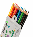 Набор карандашей цветных 