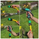 Коннектор с аквастопом (19 мм) — фото, картинка — 2