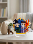 Декоративная фигурка 