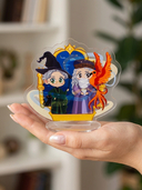 Декоративная фигурка 