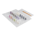 Картина по номерам 