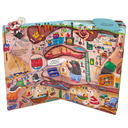 Полет на одуванчике — фото, картинка — 2