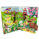 Полет на одуванчике — фото, картинка — 4