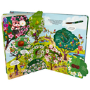 Полет на одуванчике — фото, картинка — 5