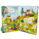 Полет на одуванчике — фото, картинка — 7