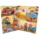 Полет на одуванчике — фото, картинка — 8