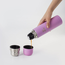 Термос металлический 0,5 л 