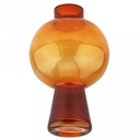 Ваза стеклянная 