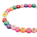 Бусины из полимерной глины 