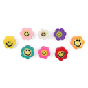 Бусины из полимерной глины 