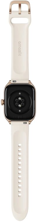 Смарт-часы Amazfit GTS 4 (белые) — фото, картинка — 3