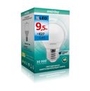 Лампа светодиодная LED G45 9,5W/6000/E27 — фото, картинка — 1