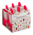 Форма для мороженого на 6 порций 