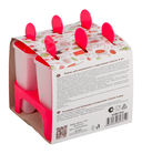 Форма для мороженого на 6 порций 