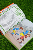 Лучшие футболисты наших дней — фото, картинка — 6