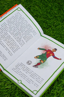 Лучшие футболисты наших дней — фото, картинка — 7