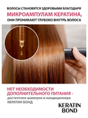 Бальзам для волос 