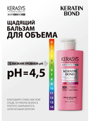 Бальзам для волос 