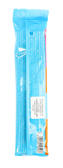 Набор ручек шариковых синих 