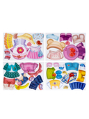 Набор магнитов 