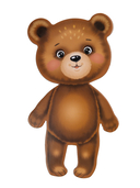 Набор магнитов 