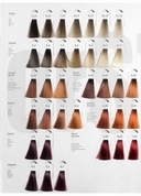 Крем-краска для волос 