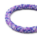 Бусины из полимерной глины 