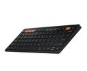 Клавиатура Samsung Trio 500 (чёрная) — фото, картинка — 2