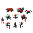 Набор стикеров для ванны 