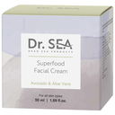 Крем для лица 