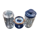 Блендер портативный ZEZ Sport COK01 — фото, картинка — 11