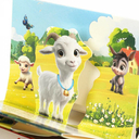 Домашние животные — фото, картинка — 2