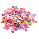 Бусины из полимерной глины 