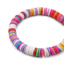 Бусины из полимерной глины 