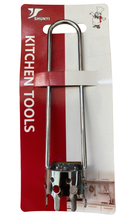 Нож для удаления сердцевины из перца (180х90х40 мм) — фото, картинка — 1