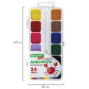 Акварель медовая 