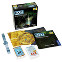 Exit Квест. Затерянный остров — фото, картинка — 2