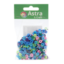 Бусины из полимерной глины 