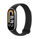 Фитнес-браслет Xiaomi Smart Band 8 (чёрный) — фото, картинка — 2