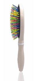 Расческа массажная для волос 