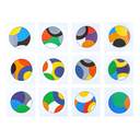 Игра развивающая деревянная 