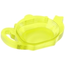 Набор подставок для чайных пакетиков (4 шт.) — фото, картинка — 2