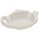 Набор подставок для чайных пакетиков (4 шт.) — фото, картинка — 3