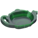 Набор подставок для чайных пакетиков (4 шт.) — фото, картинка — 4