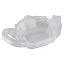 Набор подставок для чайных пакетиков (4 шт.) — фото, картинка — 5