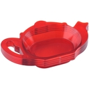 Набор подставок для чайных пакетиков (4 шт.) — фото, картинка — 7