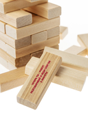 Башня с фантами «Бам-бум» — фото, картинка — 3