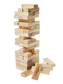 Башня с фантами «Бам-бум» — фото, картинка — 4