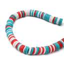 Бусины из полимерной глины 