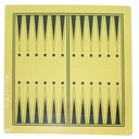 Доска шахматная (арт. LGP-4) — фото, картинка — 1